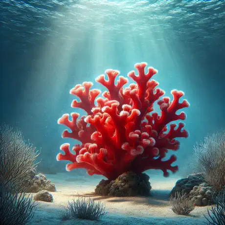 Coral